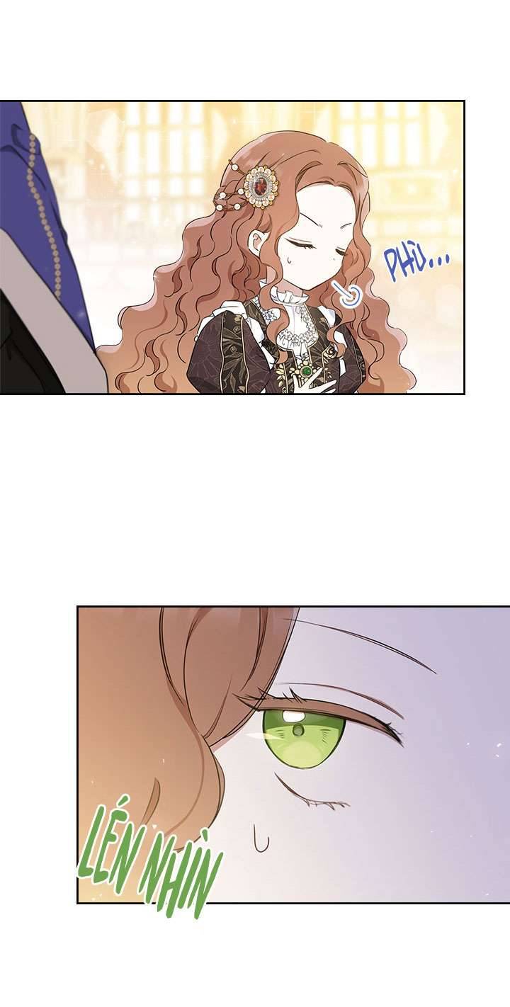 Kiếp Này Nhất Định Làm Gia Chủ Chap 55 - Trang 2