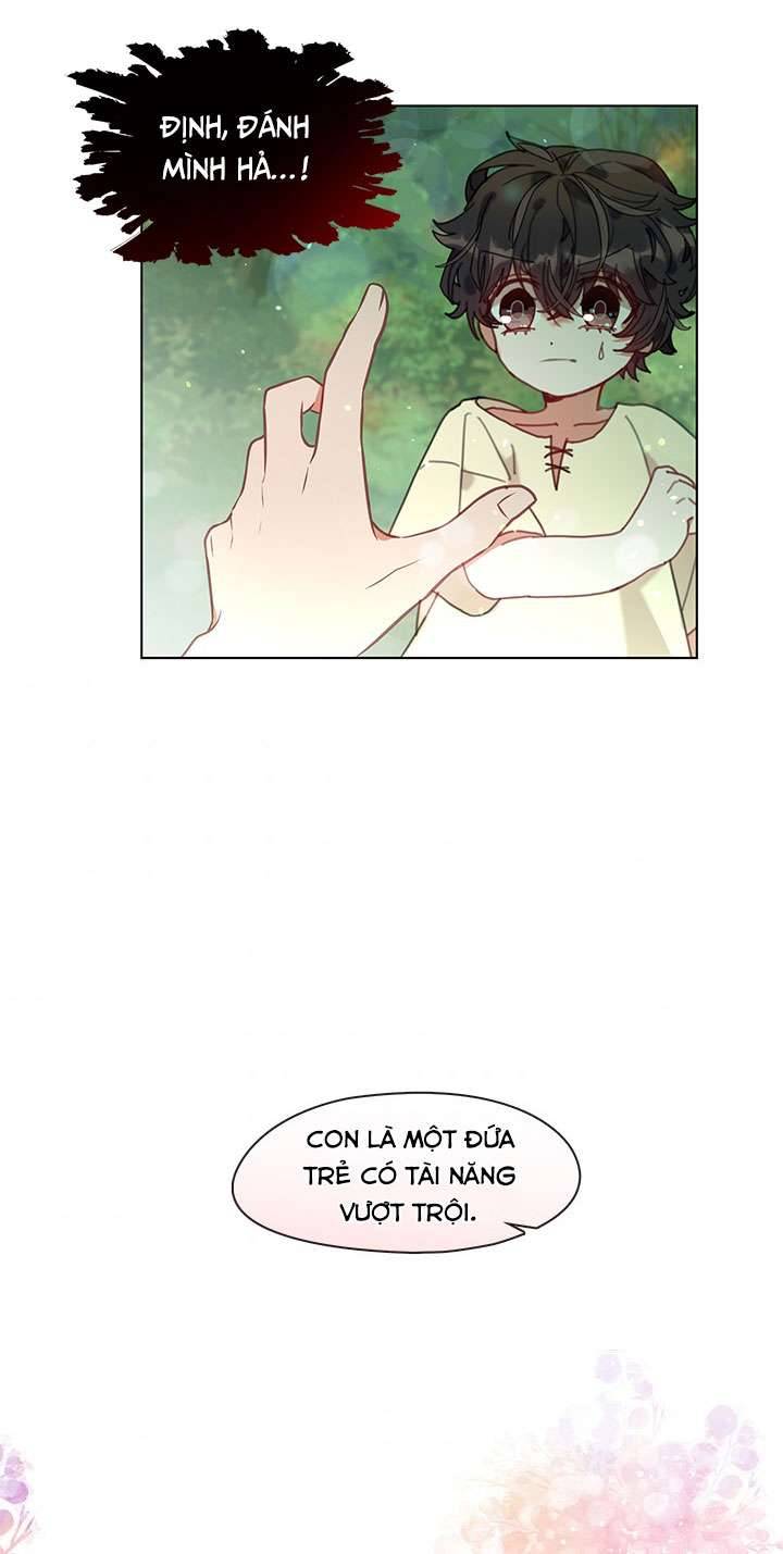 Gia Đình Bị Ám Ảnh Bởi Tôi Chapter 2 - Trang 4