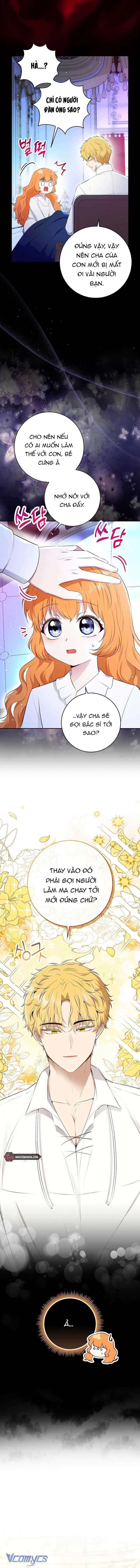 Sóc Con Tài Năng Chap 75 - Trang 2