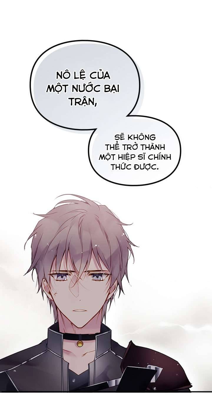 Kết Cục Của Nhân Vật Phản Diện Chỉ Có Thể Là Cái Chết Chapter 48 - Trang 4