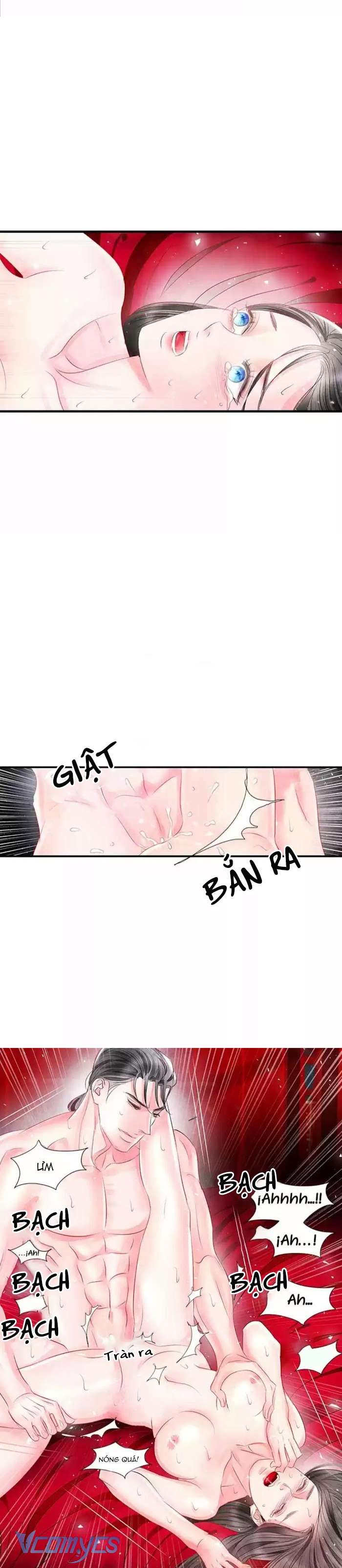 [18+] Đêm Hoang Dại Chap 18 - Trang 2