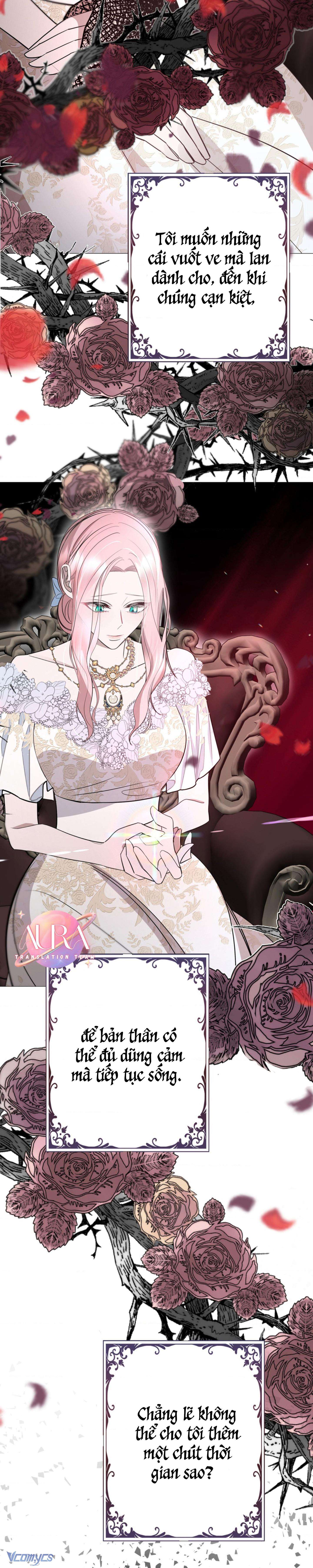 Lâu Đài Hoang Dã Chap 5 - Trang 2