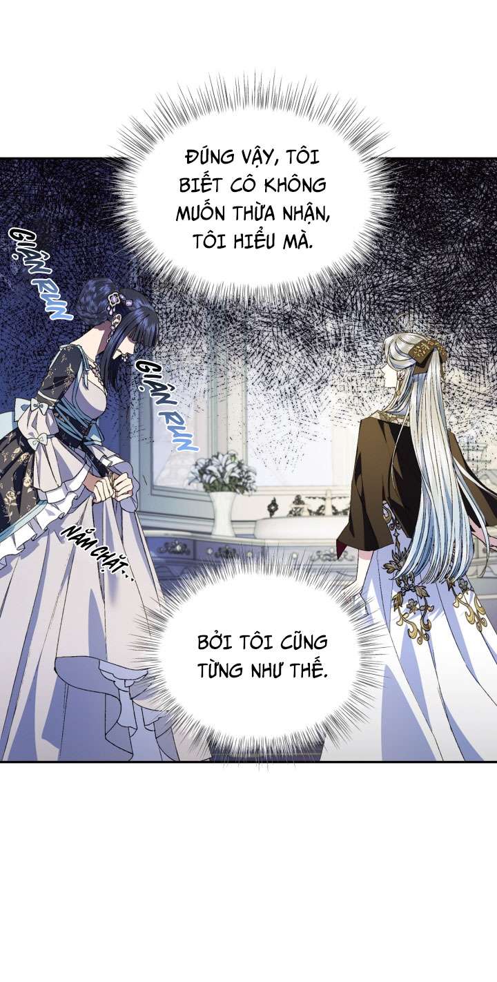 Cha À, Con Không Muốn Kết Hôn Đâu Chap 41 - Trang 2