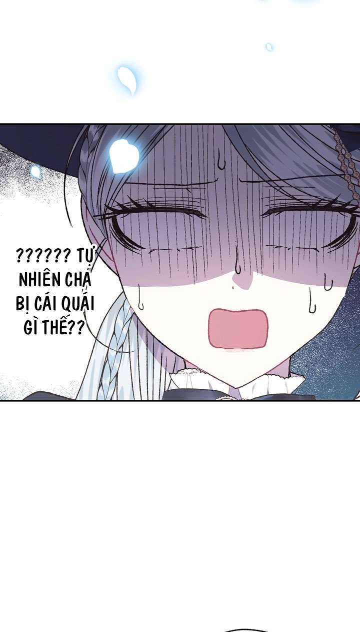 Cha À, Con Không Muốn Kết Hôn Đâu Chap 19 - Trang 2