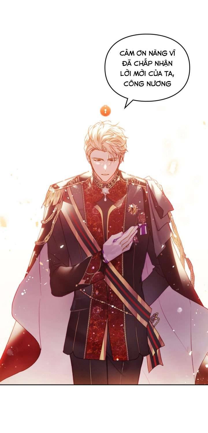 Kết Cục Của Nhân Vật Phản Diện Chỉ Có Thể Là Cái Chết Chapter 131 - Trang 4