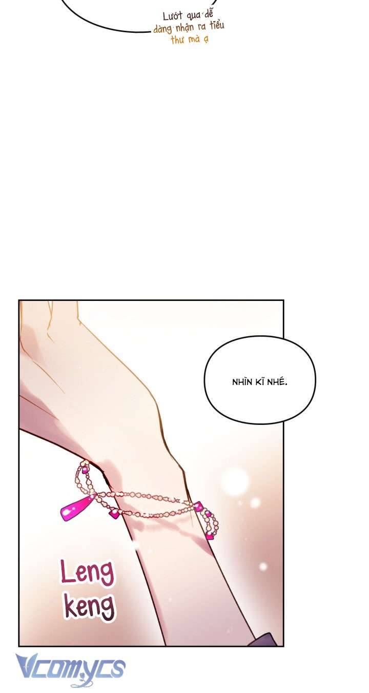 Kết Cục Của Nhân Vật Phản Diện Chỉ Có Thể Là Cái Chết Chapter 141 - Trang 4