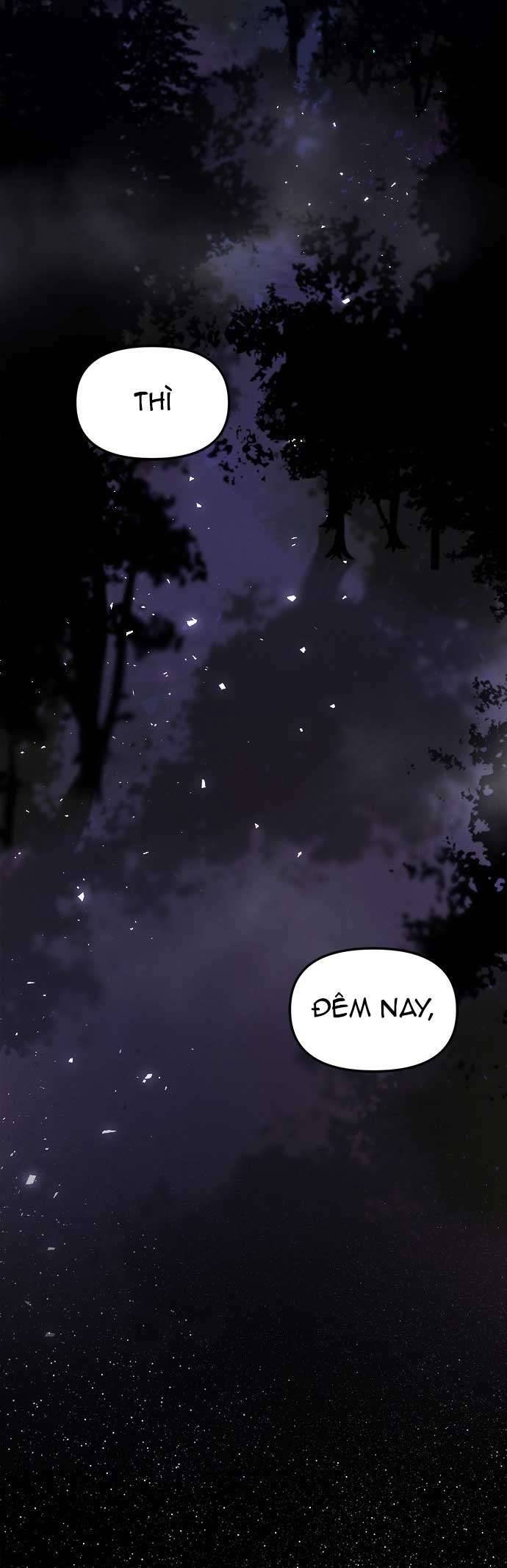 Vương Tử Huyền Bí Chapter 11 - Trang 4