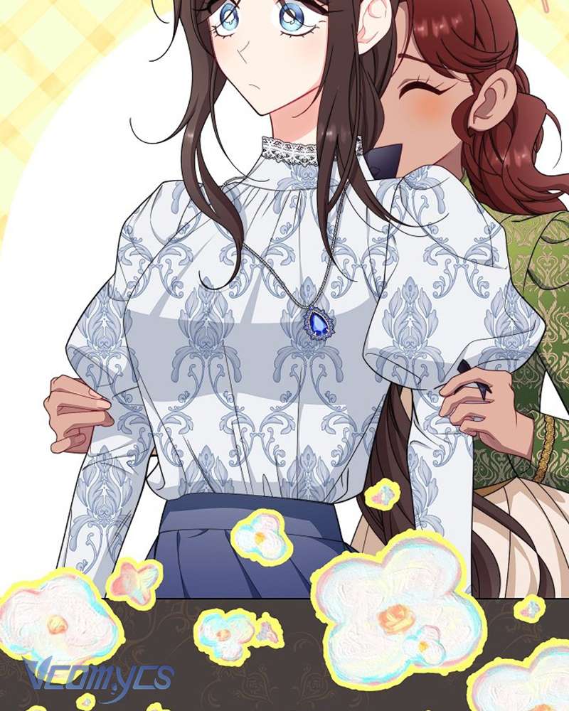 Hầu Gái Độc Quyền Của Hoàng Hậu Phản Diện Chapter 41 - Trang 4