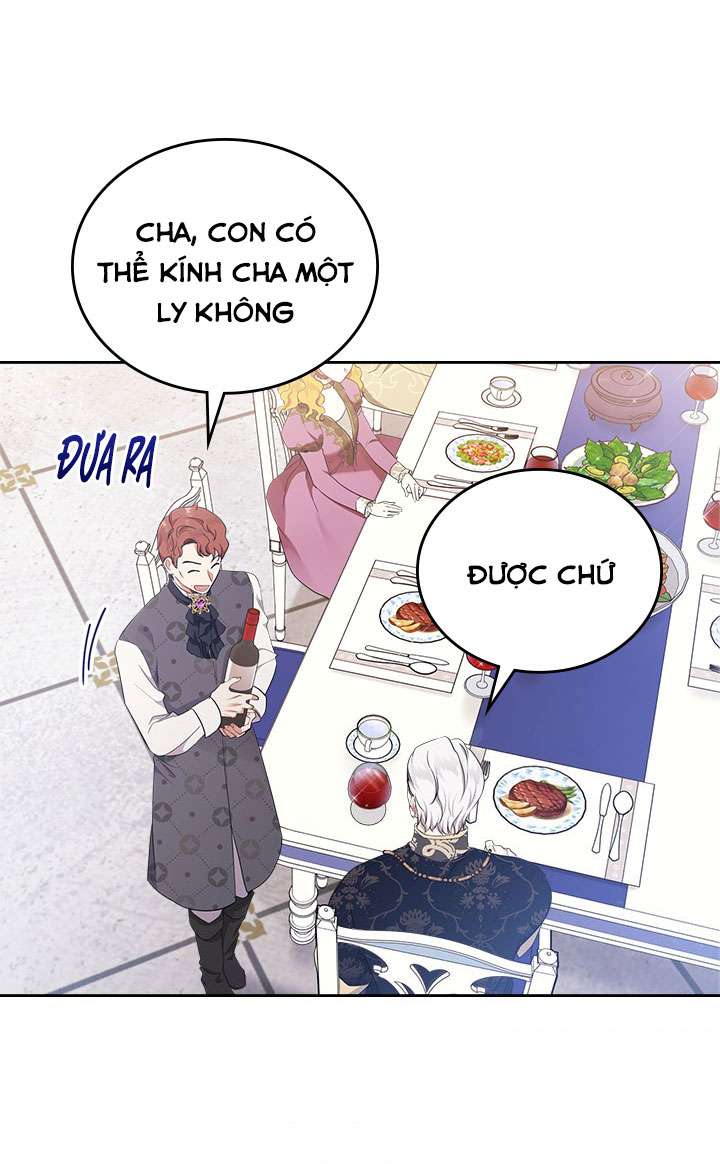Kiếp Này Nhất Định Làm Gia Chủ Chap 36 - Trang 2