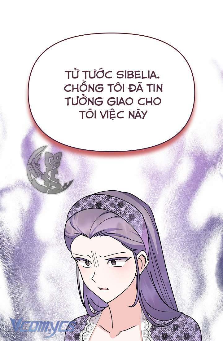 Gia Chủ Bé Con Muốn Nghỉ Hưu Chap 48 - Trang 2