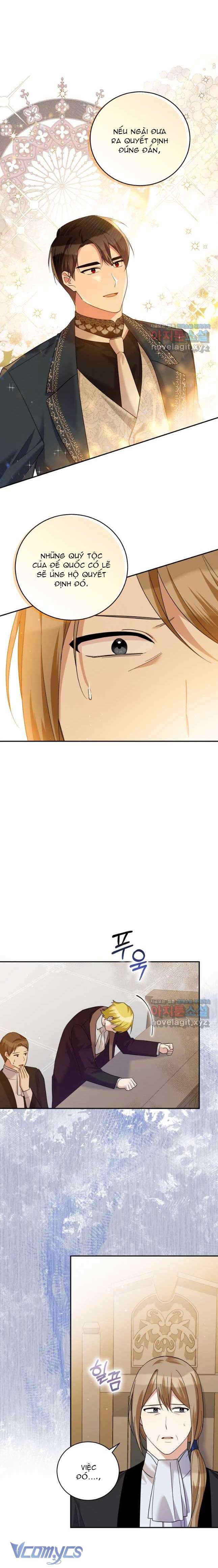 Kế Hoạch Trả Thù Chap 48 - Trang 2