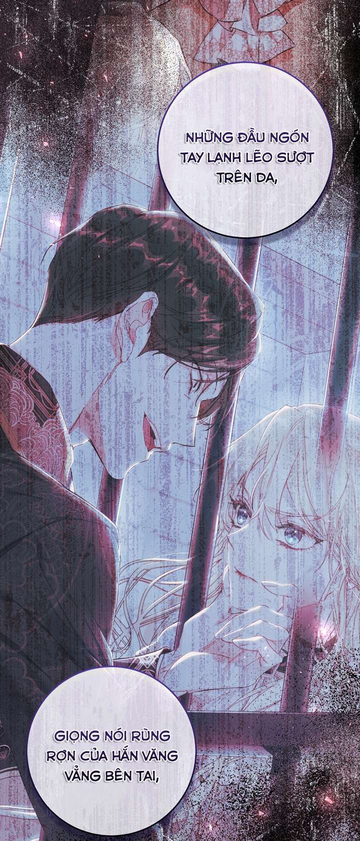 Ác Nữ Chỉ Là Một Con Rối Chap 57 - Trang 2