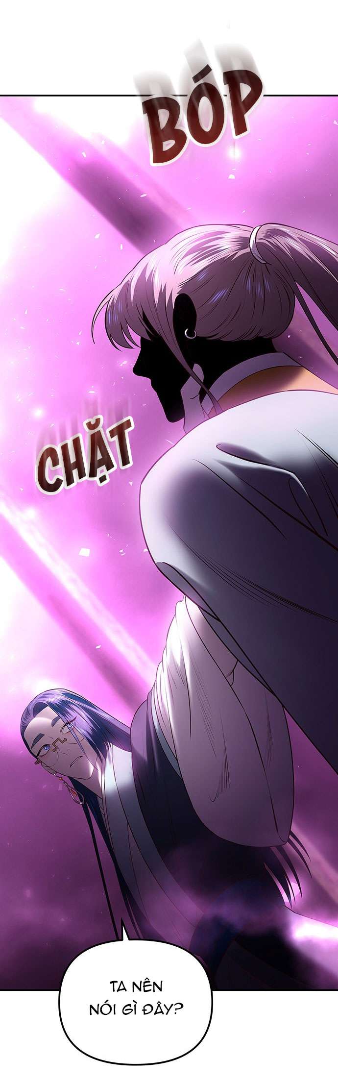 Vương Tử Huyền Bí Chapter 31 - Trang 4