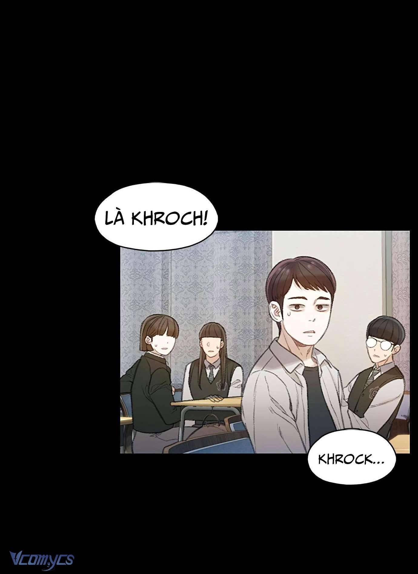 Trăng Tối: Thành Phố Xám (HYBE) Chap 4 - Trang 2