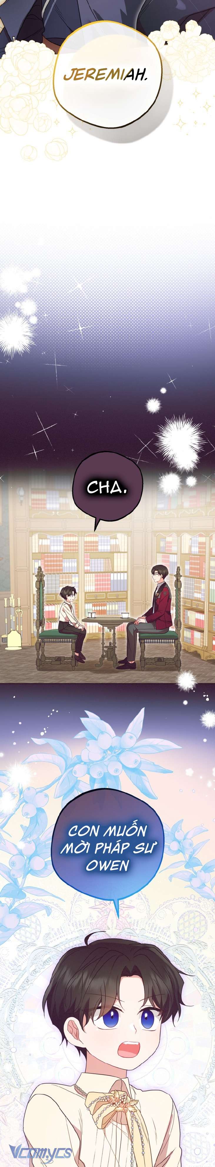 Được Yêu Thương Mà Còn Ngại Ngùng Sao! Chap 51 - Trang 4