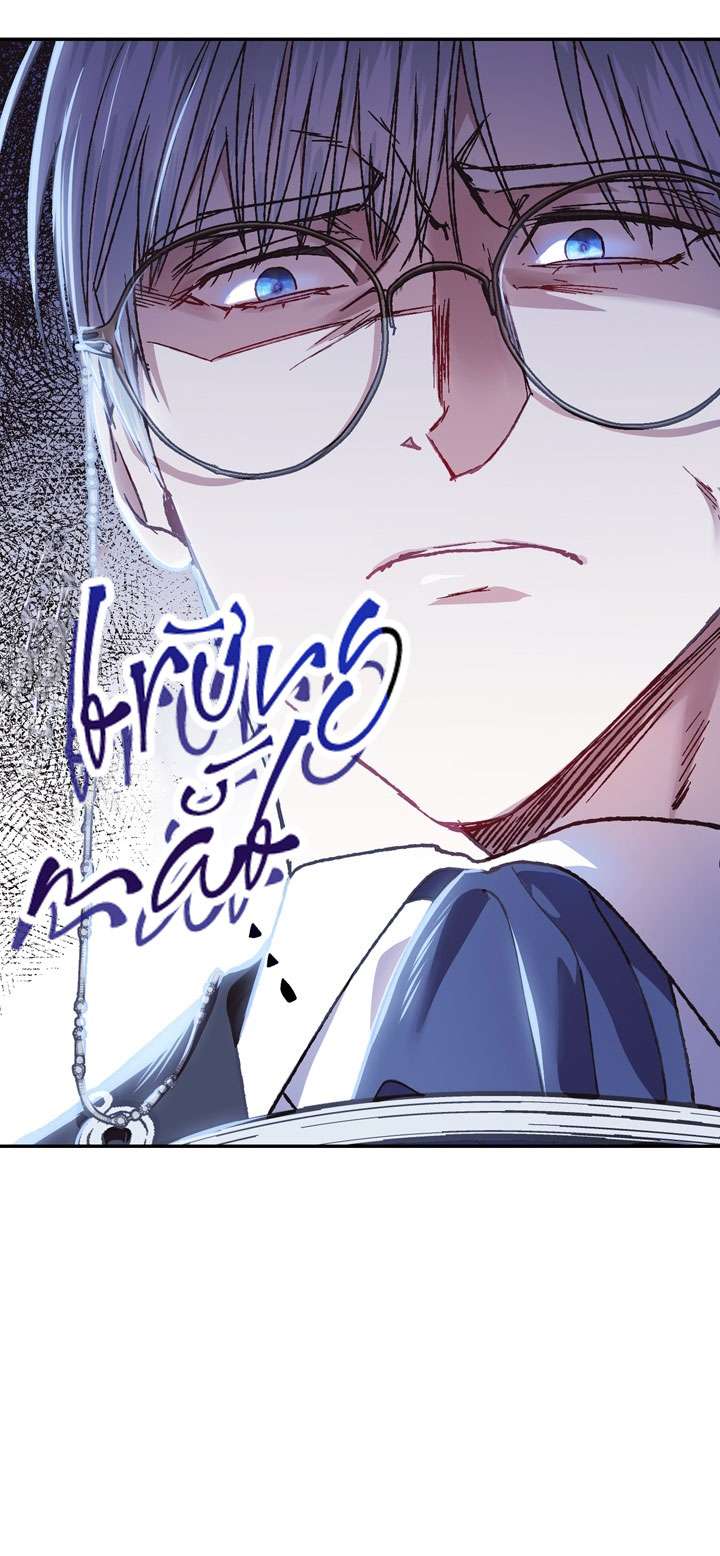 Cha À, Con Không Muốn Kết Hôn Đâu Chap 19 - Trang 2