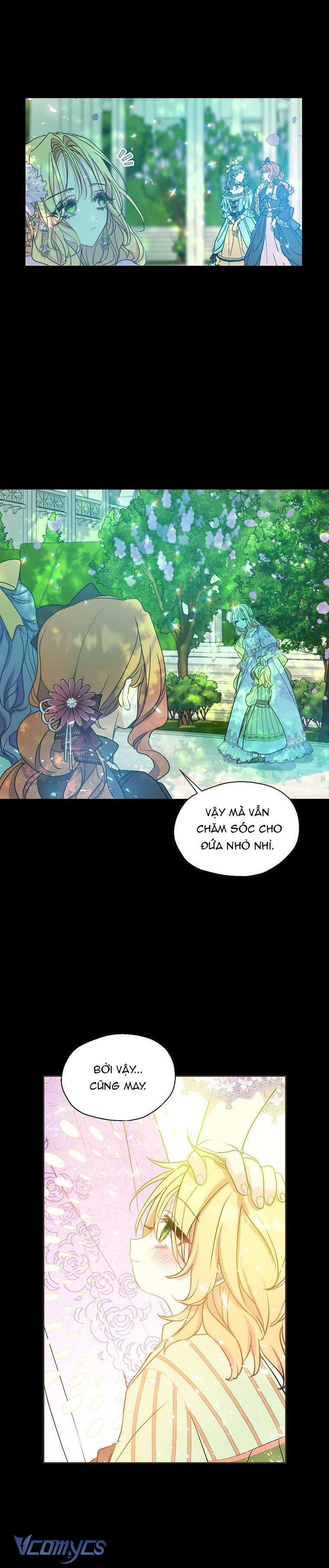 Bệ Hạ Xin Đừng Giết Tôi!!! Chap 57 - Trang 3