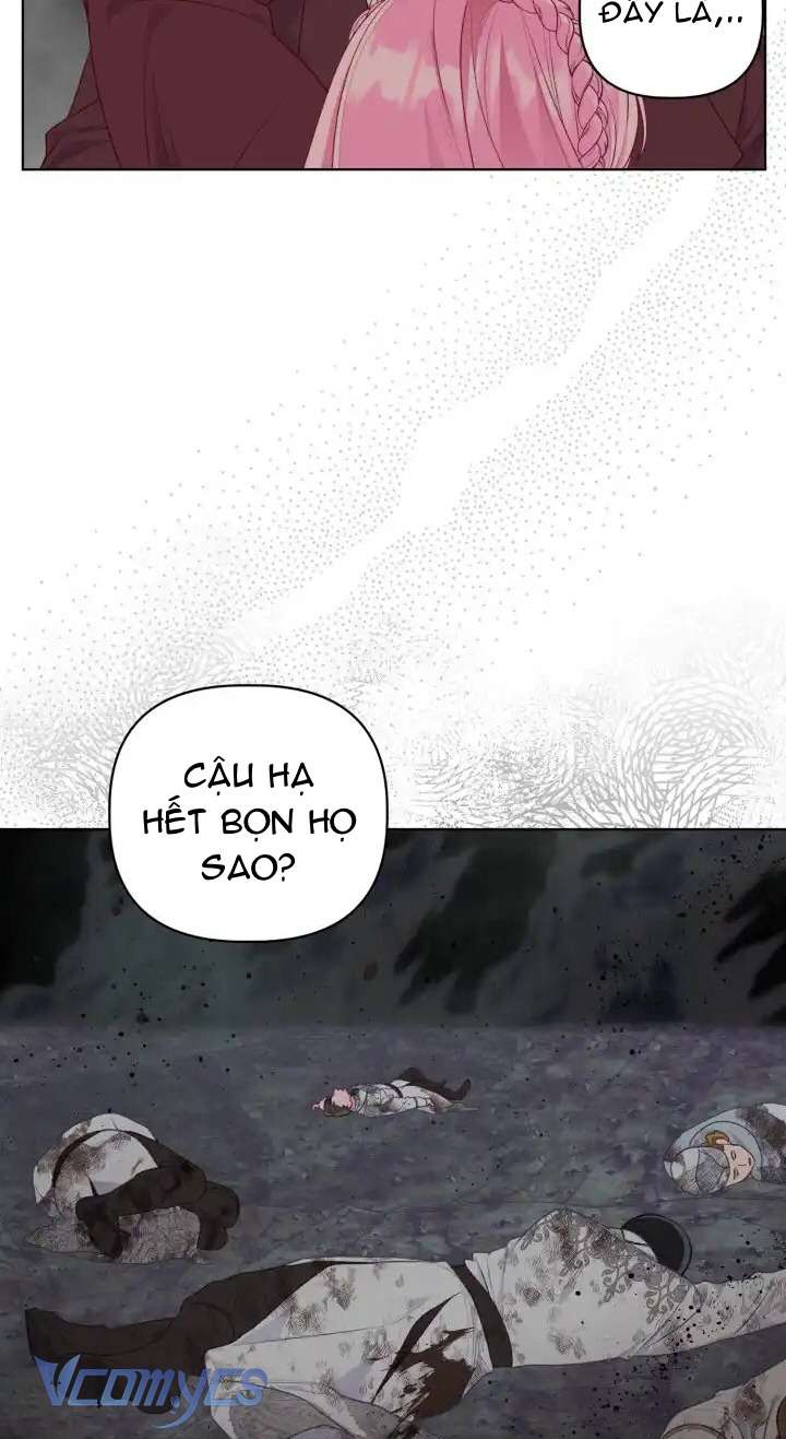 Sự Điều Trị Đặc Biệt Của Tinh Linh Chapter 78 - Trang 4