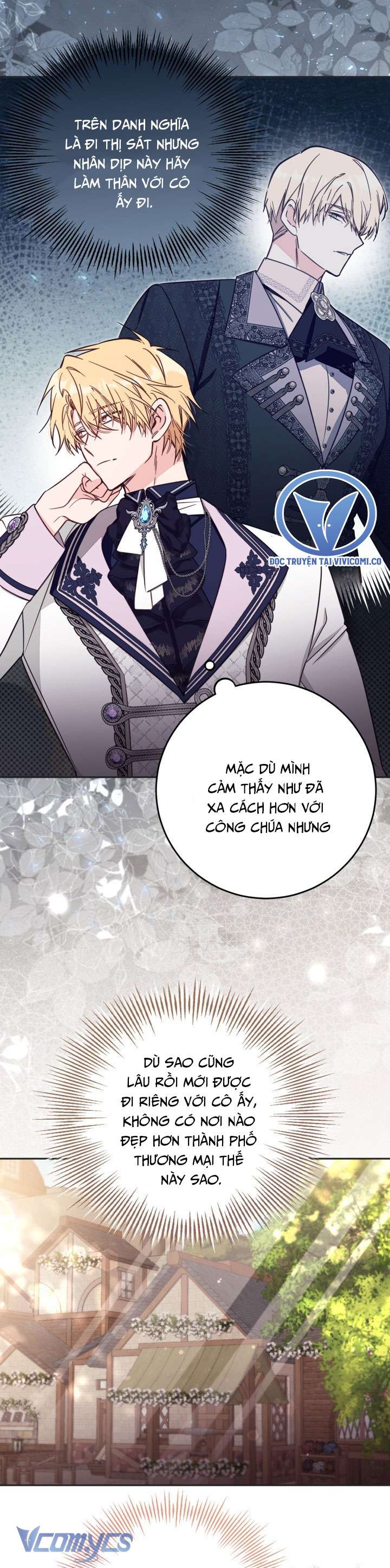 Không Có Chỗ Cho Kẻ Giả Mạo Chap 73 - Trang 2