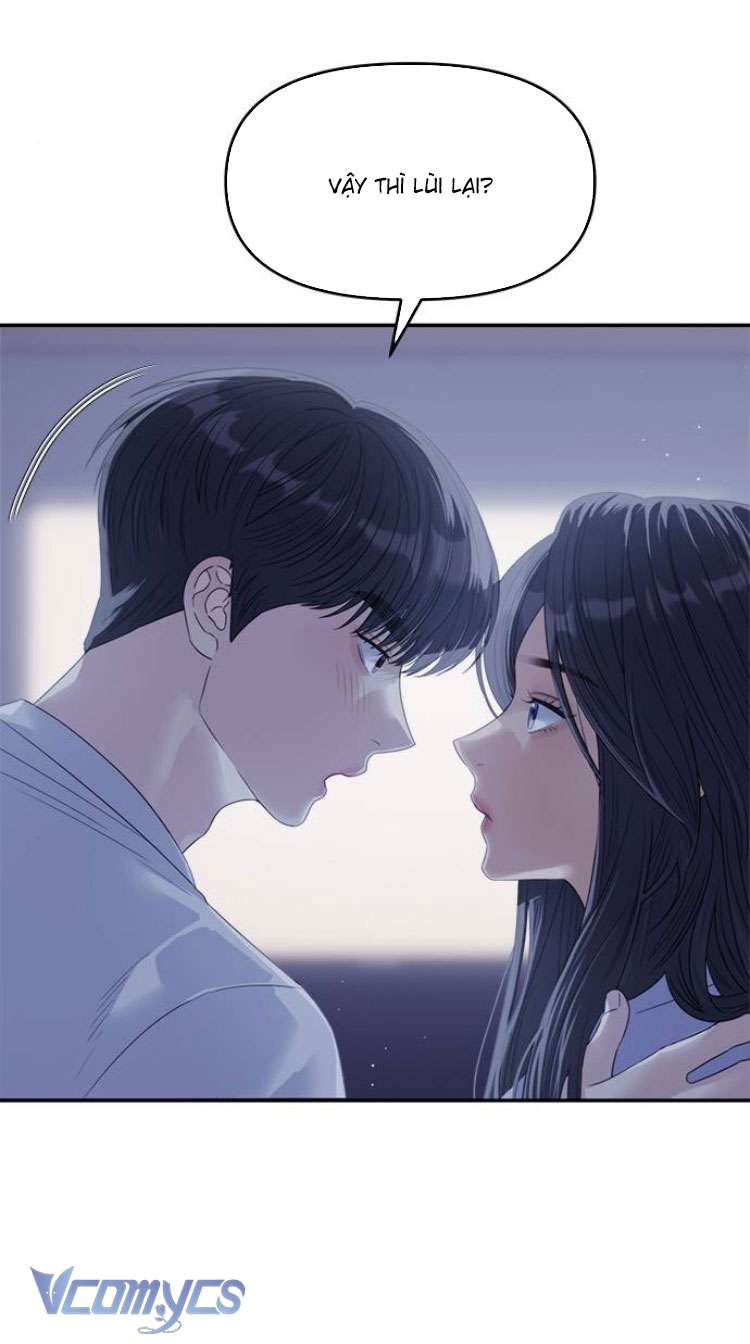 Couple Breaker Chapter 80 - Trang 4