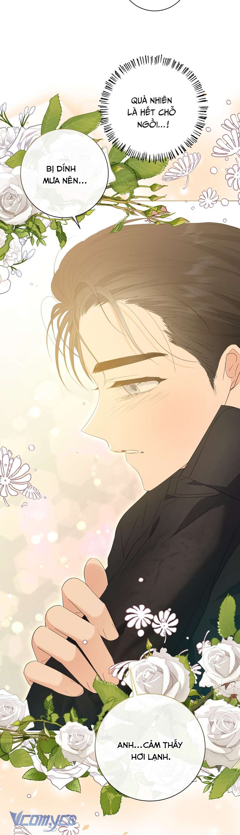 Hãy Để Tiểu Thư Emily Yên Chapter 11 - Trang 4