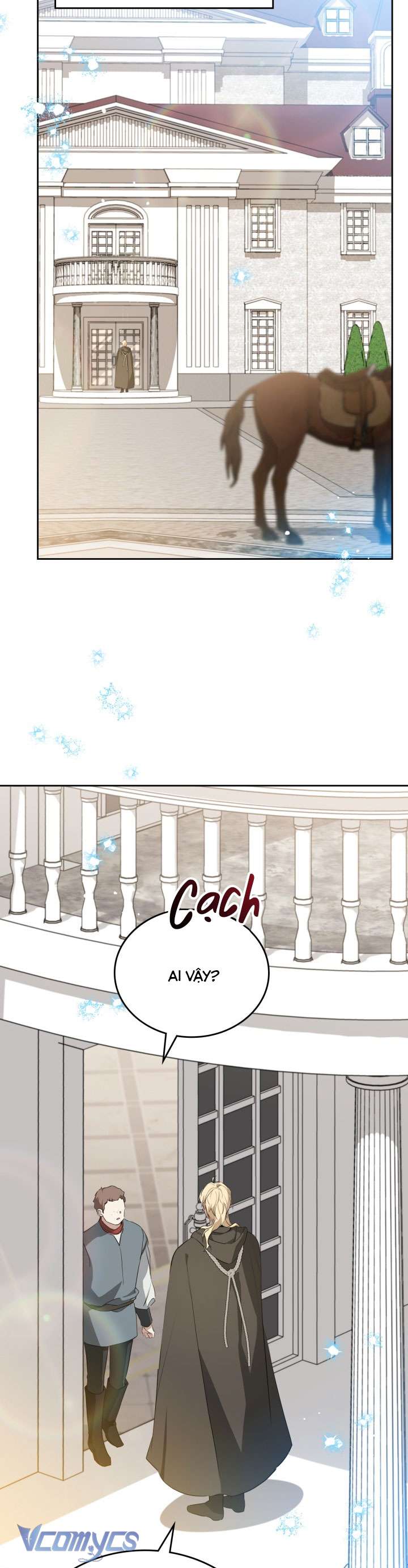 Kiếp Này Nhất Định Làm Gia Chủ Chap 164 - Trang 2