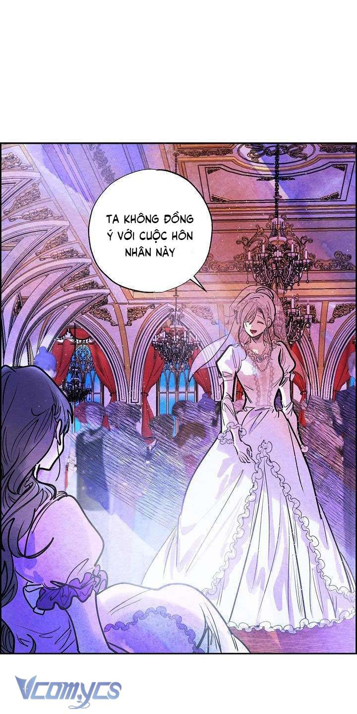 Ác Nữ Sau Lớp Mặt Nạ Chapter 3 - Trang 3