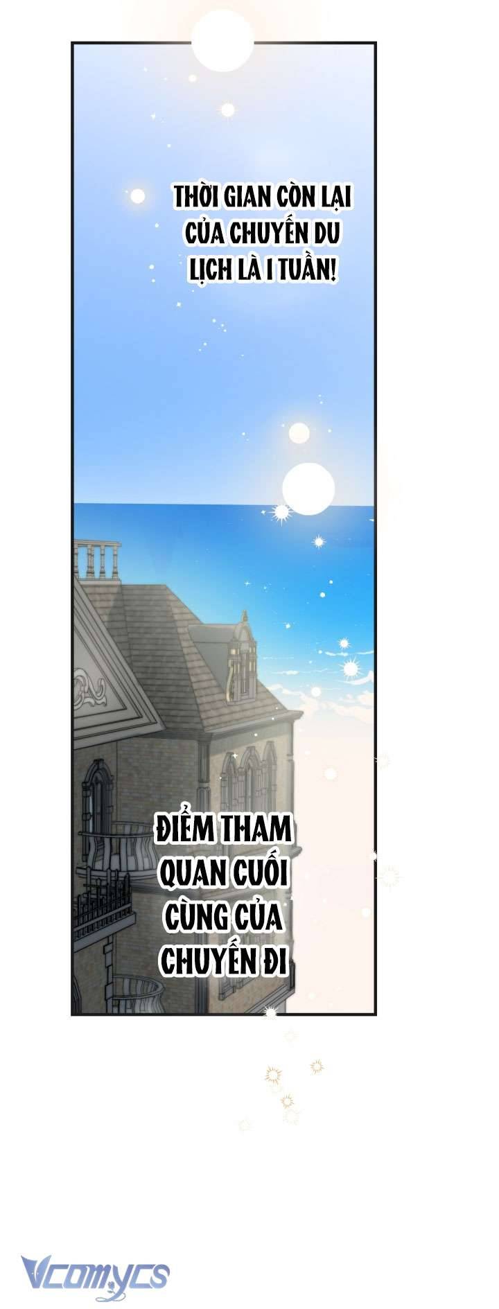 Những Nhân Vật Mạnh Nhất Thế Giới Ám Ảnh Tôi Chapter 65 - Trang 4