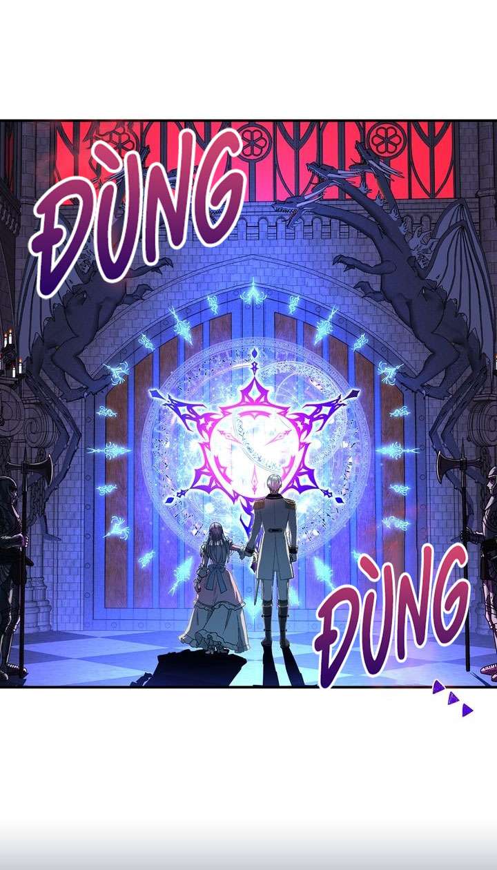 Cha À, Con Không Muốn Kết Hôn Đâu Chap 1 - Trang 2