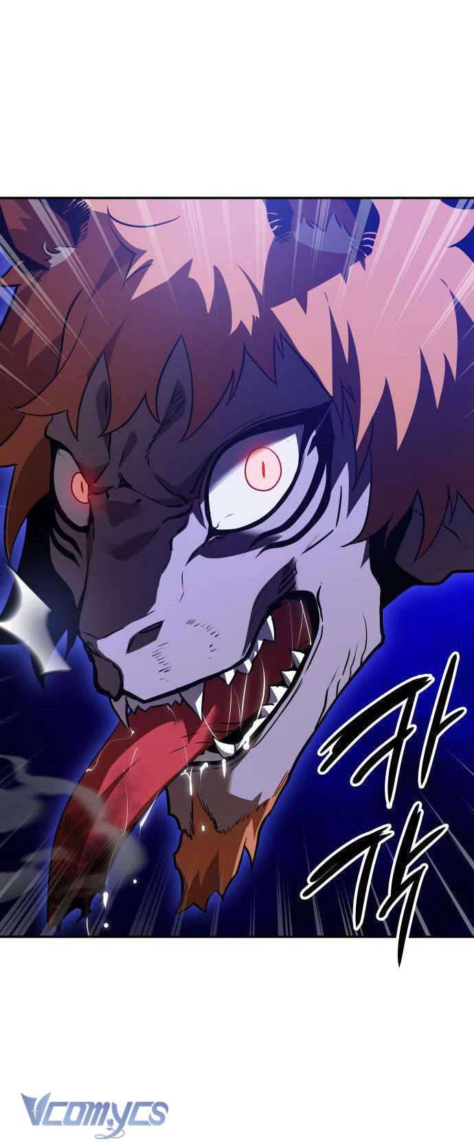 (BTS - HYBE) 7FATES: CHAKHO Chap 3 - Trang 2