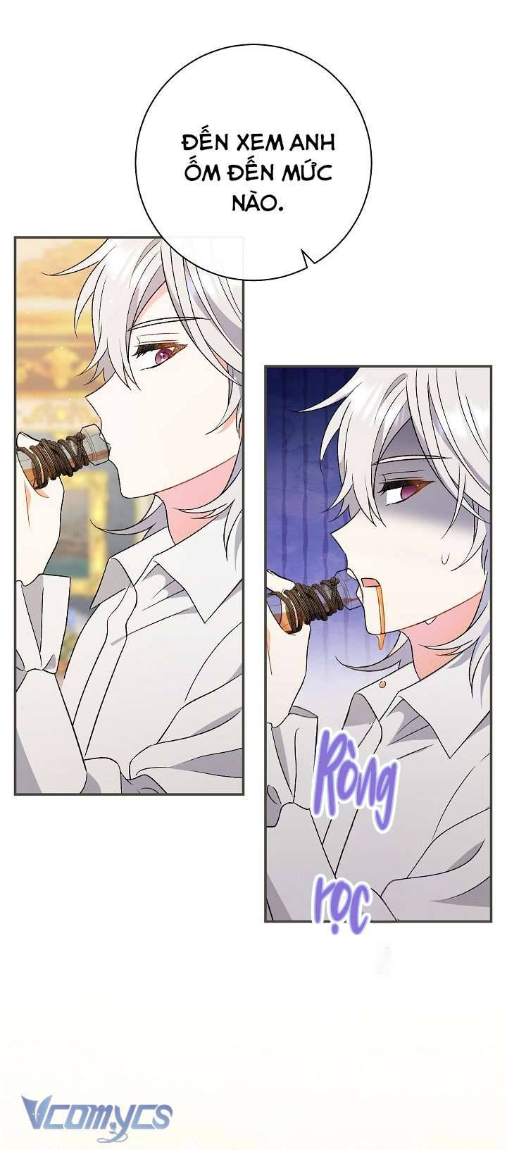 Người Xem Mắt Của Ác Nữ Quá Hoàn Hảo Chapter 26 - Trang 4
