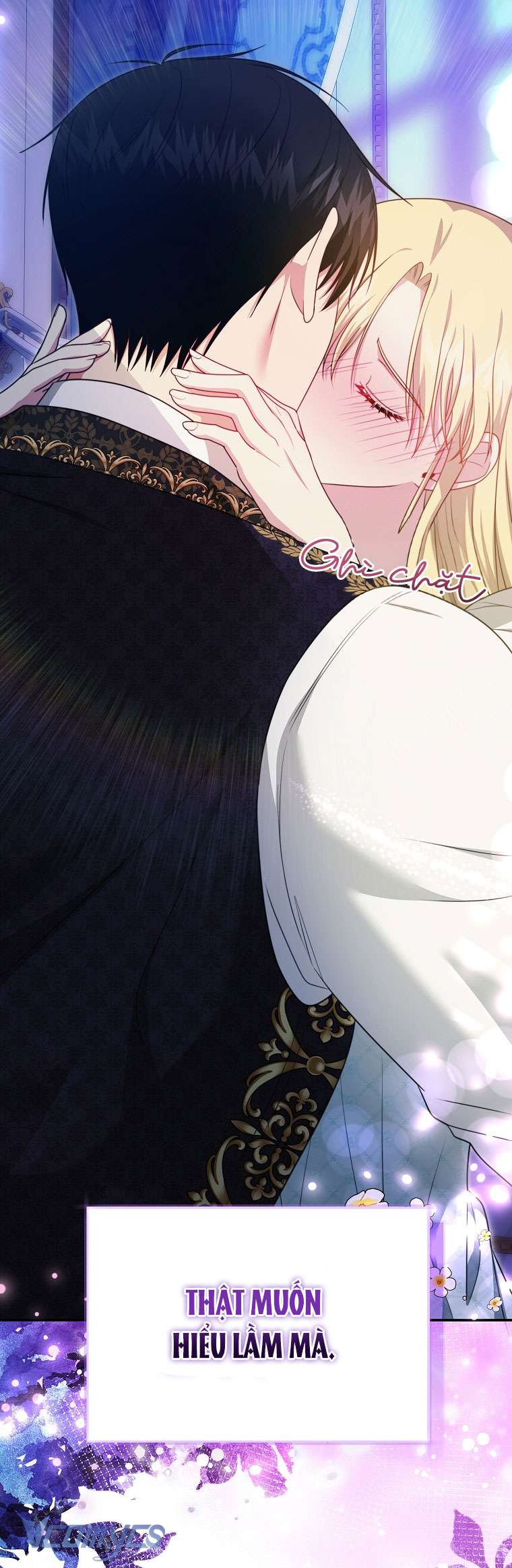 [18+] Phương Pháp Gia Hạn Hợp Đồng Hôn Nhân Chap 26 - Trang 2