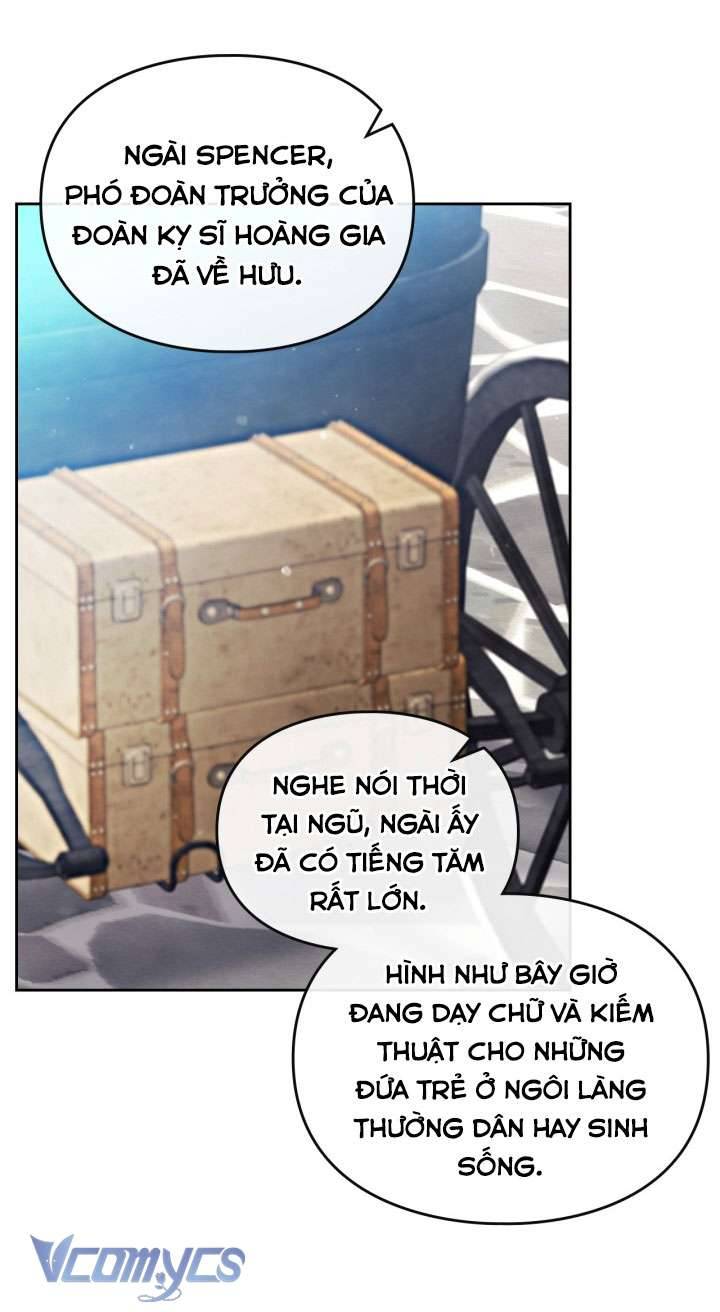 Kết Cục Của Nhân Vật Phản Diện Chỉ Có Thể Là Cái Chết Chapter 107 - Trang 4