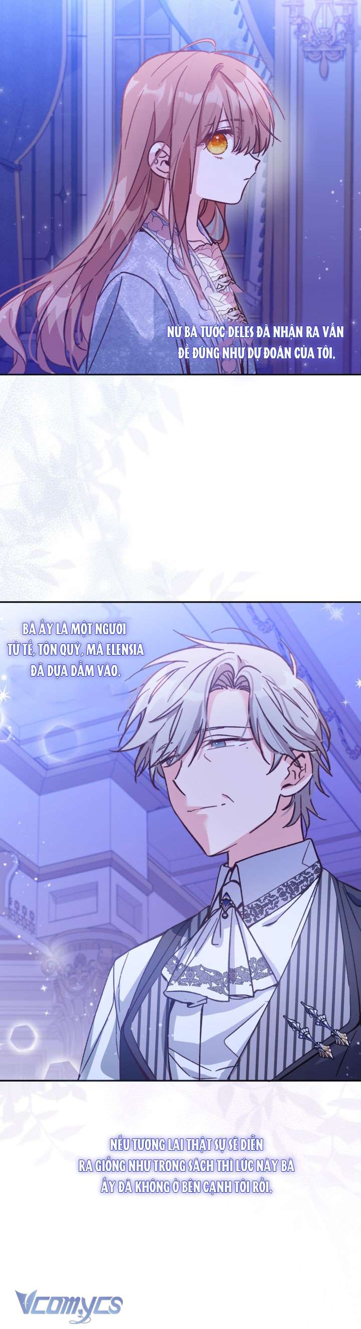 Không Có Chỗ Cho Kẻ Giả Mạo Chap 7 - Trang 2