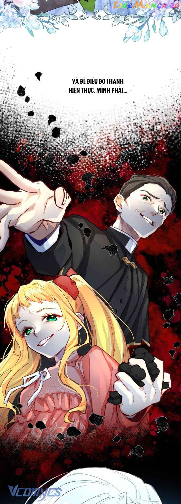 Sự Báo Thù Của Một Vị Thánh Chap 69 - Trang 2