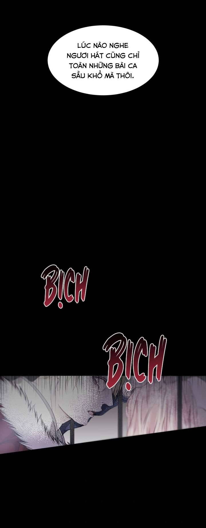 Siren: Trở Thành Gia Đình Của Nhân Vật Phản Diện Chapter 1 - Trang 3