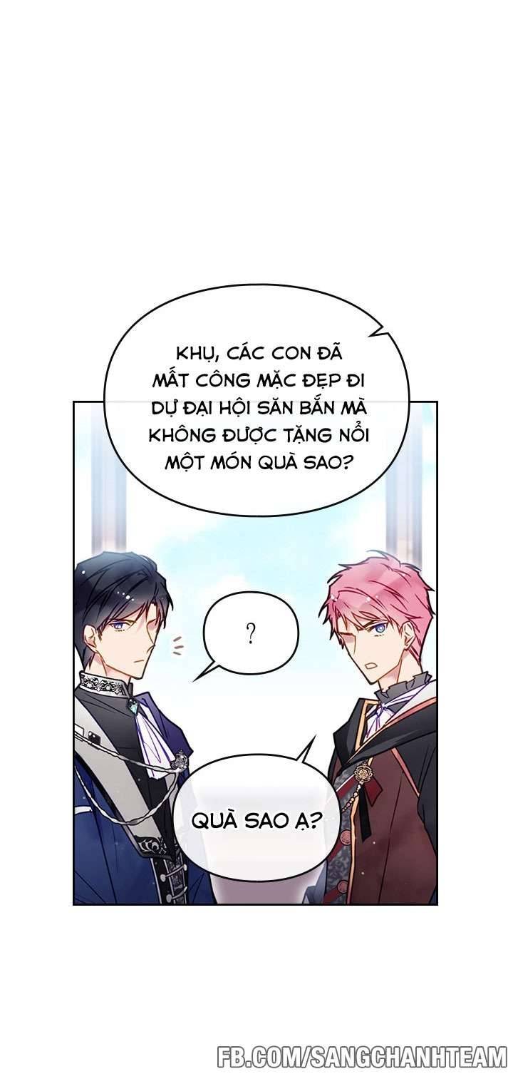 Kết Cục Của Nhân Vật Phản Diện Chỉ Có Thể Là Cái Chết Chapter 56 - Trang 4