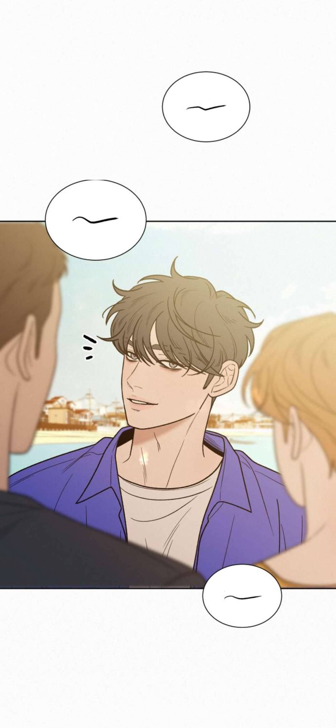 Chiến Lược: Tình Yêu Trong Sáng Chapter 86 - Trang 4