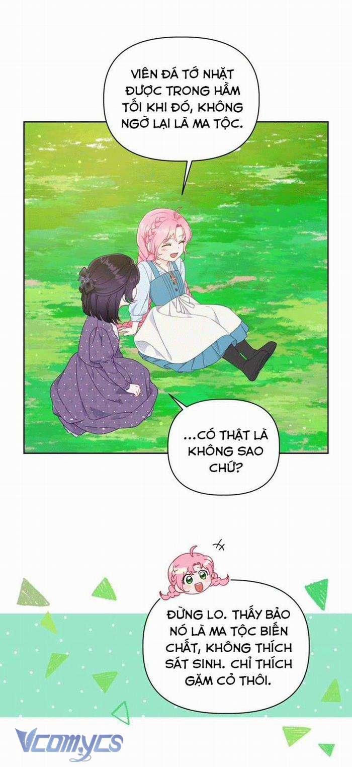 Sự Điều Trị Đặc Biệt Của Tinh Linh Chapter 31 - Trang 4