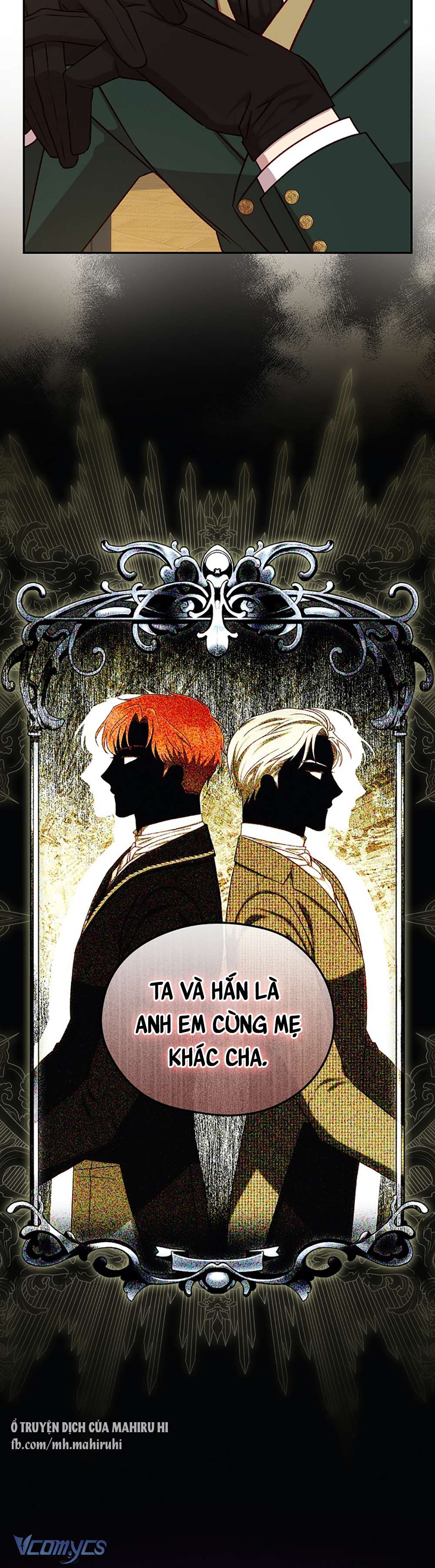 Sống Sót Dưới Thân Phận Hầu Nữ Chap 114 - Trang 2