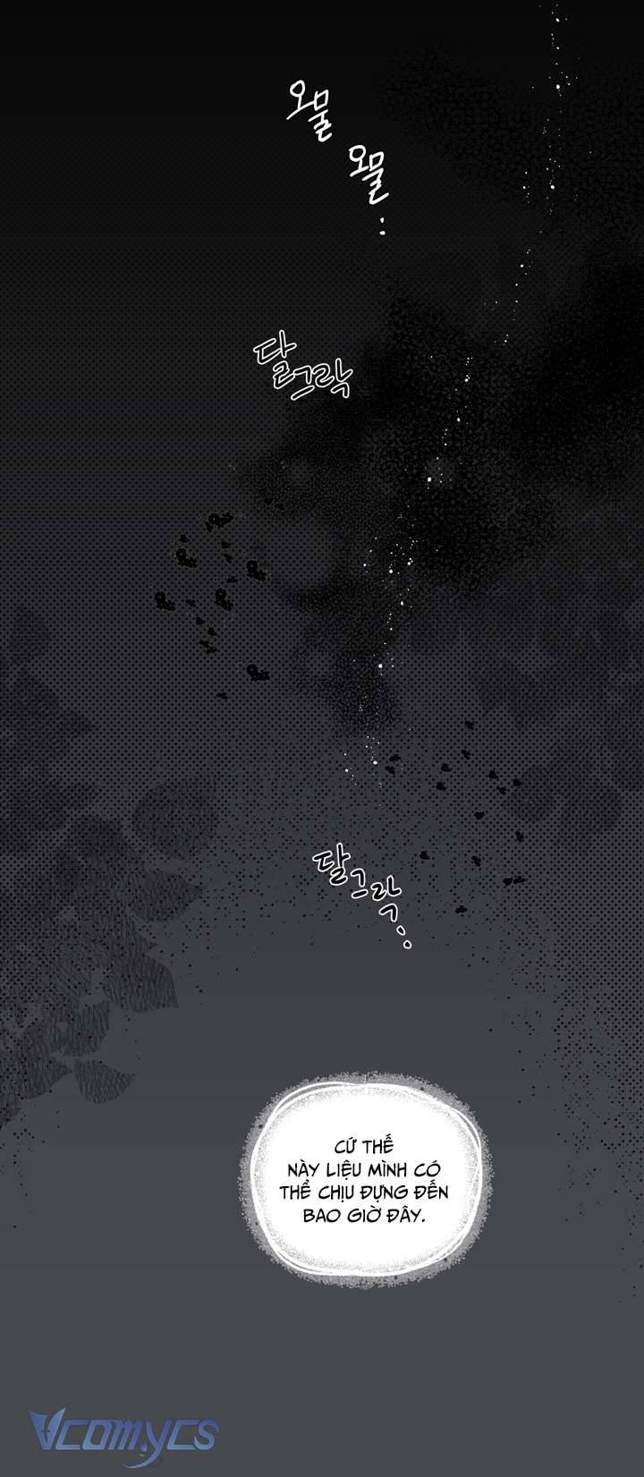 [18+] Hoàng Cung Có Chó Dữ! Chap 3 - Trang 2