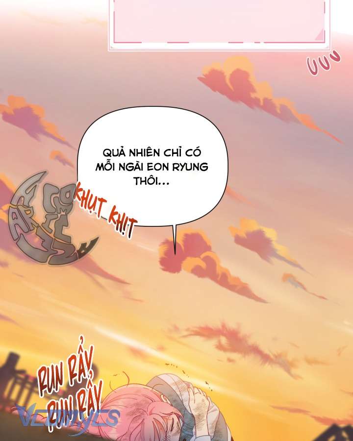 Sự Điều Trị Đặc Biệt Của Tinh Linh Chapter 32 - Trang 4