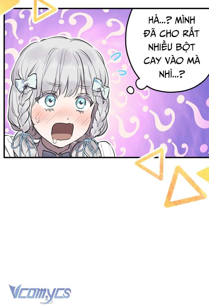 Những Nhân Vật Mạnh Nhất Thế Giới Ám Ảnh Tôi Chap 72 - Trang 4