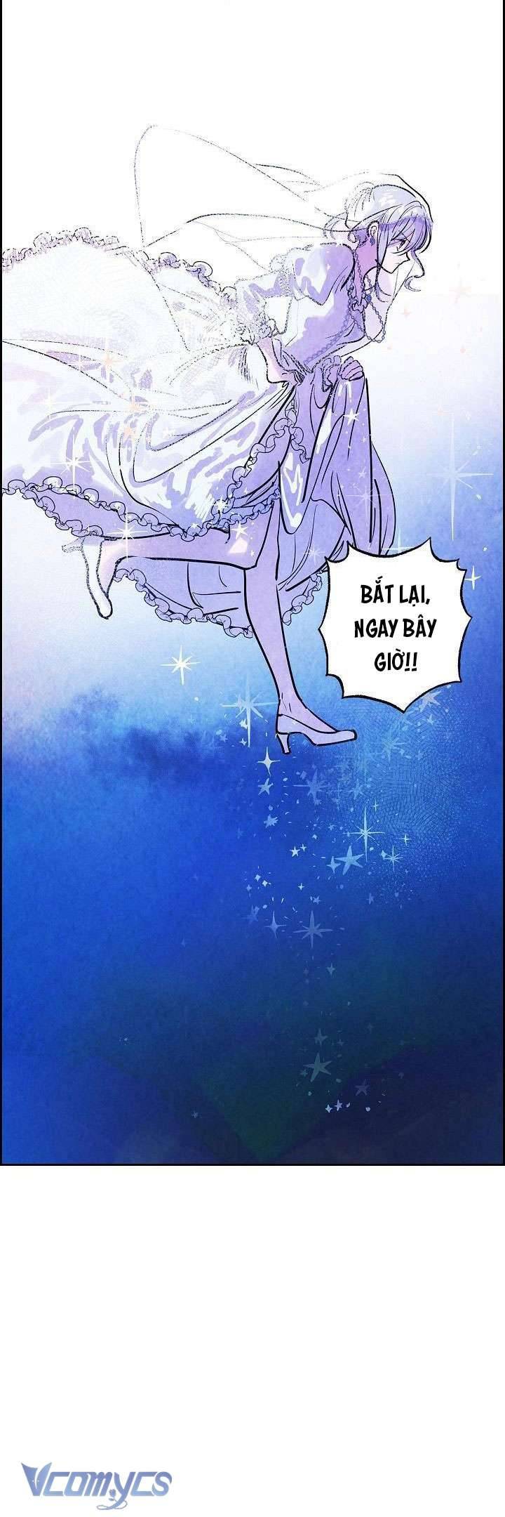 Ác Nữ Sau Lớp Mặt Nạ Chapter 3 - Trang 3