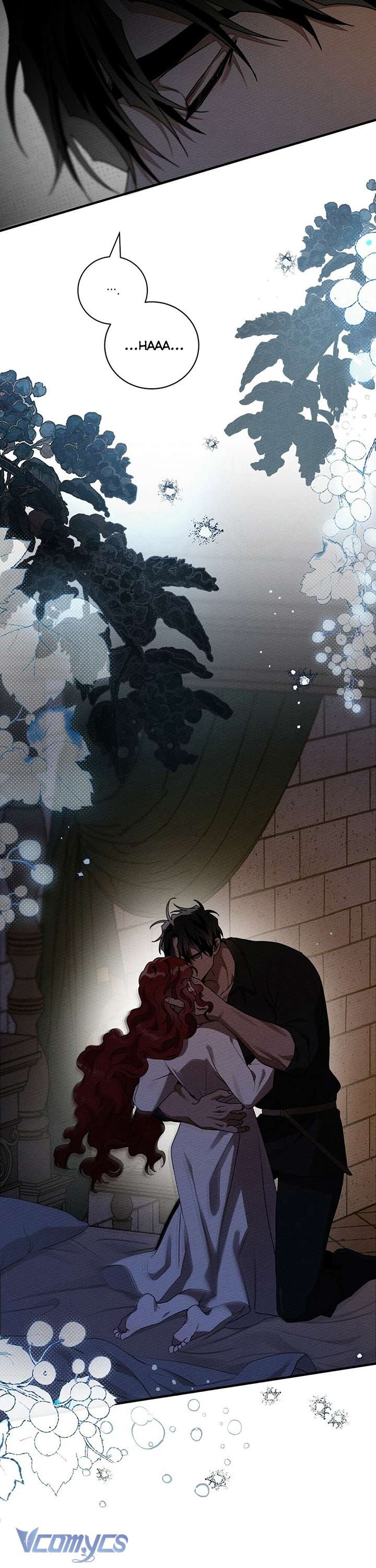 Dưới Bóng Cây Sồi Chap 53 - Trang 3