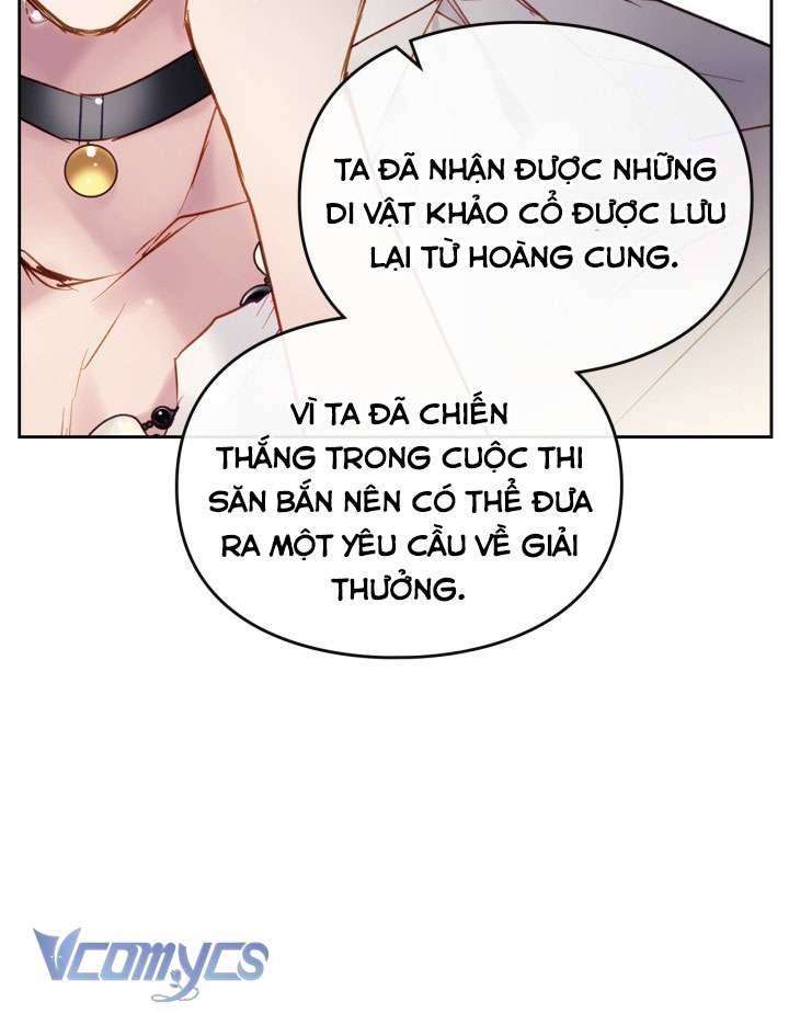 Kết Cục Của Nhân Vật Phản Diện Chỉ Có Thể Là Cái Chết Chapter 104 - Trang 4