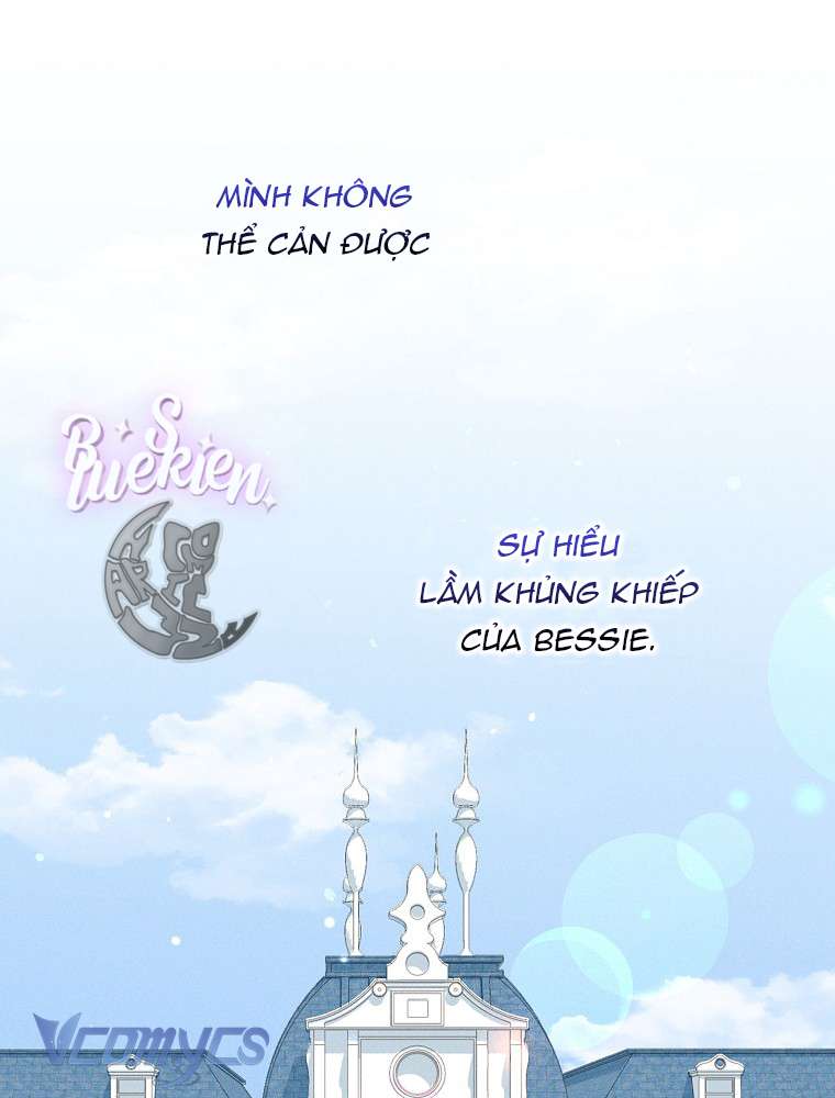 Chị Gái Của Nhân Vật Phản Diện Hôm Nay Cũng Đang Đau Khổ Chapter 43 - Trang 4