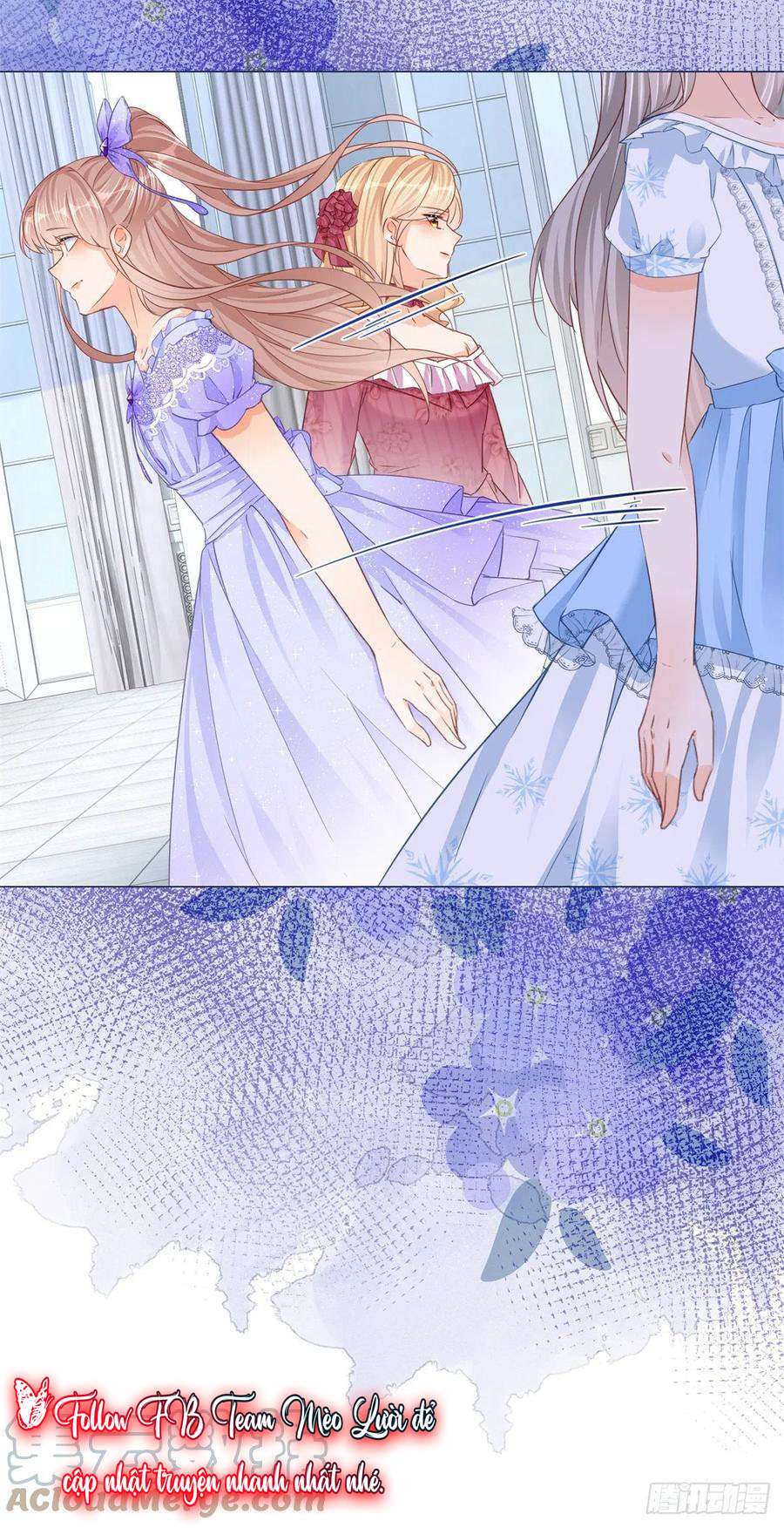 Sự Phản Công Của Nữ Công Tước Phản Chap 25 - Trang 2