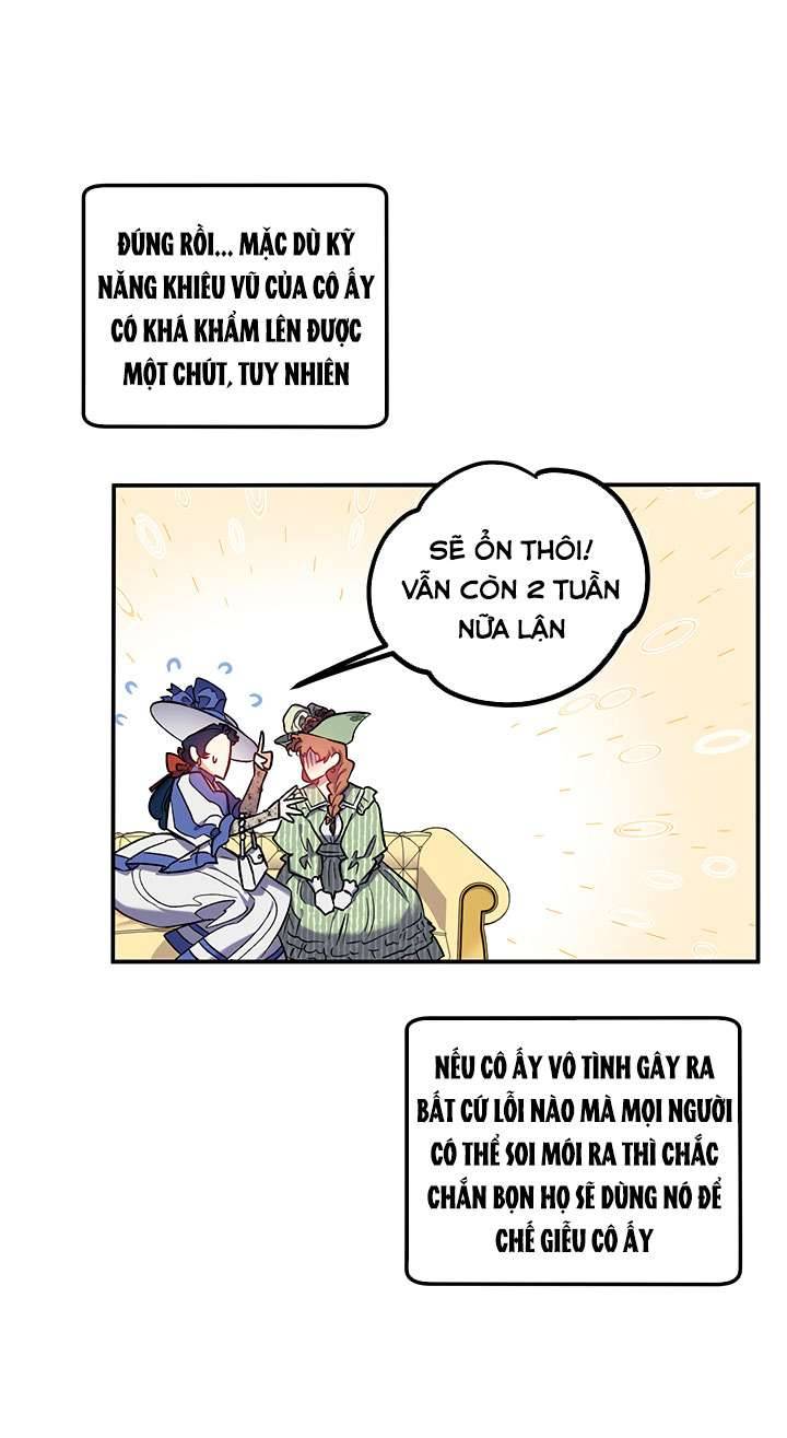 May Mắn Hay Bất Hạnh Chap 30 - Next Chap 31
