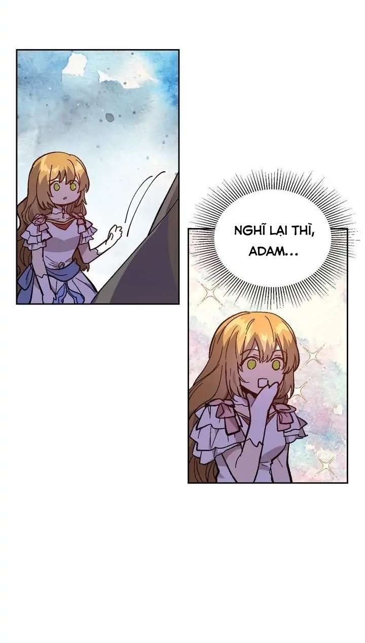 Vị Hôn Thê Khế Ước Của Công Tước Chap 118 - Trang 4